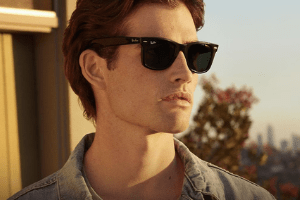 Lentes de Sol