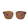 Lentes de Sol Rusty Vol marron polarizado - Precios