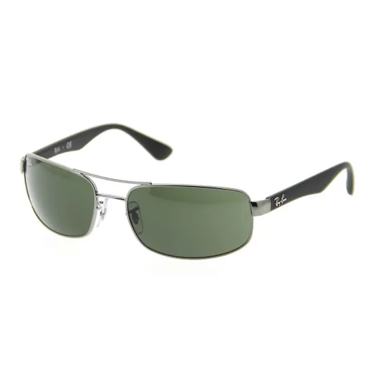 Comprar Anteojos Ray Ban 3445 Gris