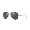 Comprar Lentes Ray Ban 3025 62 Aviador. Precio
