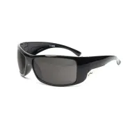 Lentes de Sol Rusty Nudist Negro Polarizado