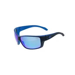 Lentes de Sol Mormaii Joaca 3 Espejado Azul