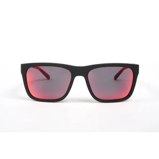 Lentes de Sol Vulk Damag Rojo Polarizado