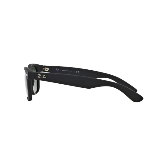 Anteojos de Sol Ray Ban New Wayfarer 2132 negro opaco