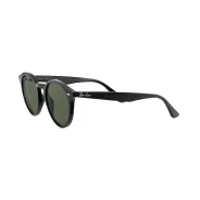 Anteojos de Sol Ray Ban 2180 Negro