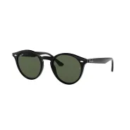 Anteojos de Sol Ray Ban 2180 Negro