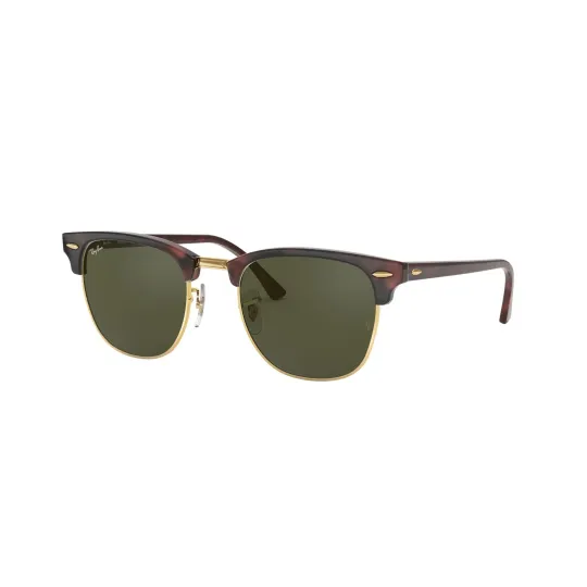 Anteojos de Sol Ray Ban Clubmaster 3016