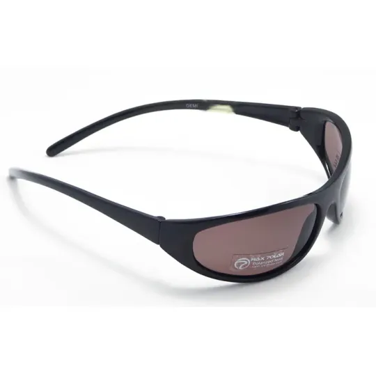 Lentes de Sol Polaroid Nyl 2 Marron. Polarizado