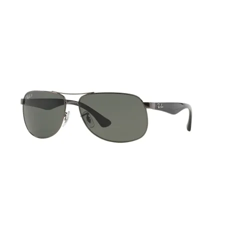 Comprar Anteojos Ray Ban 3502 polarizado