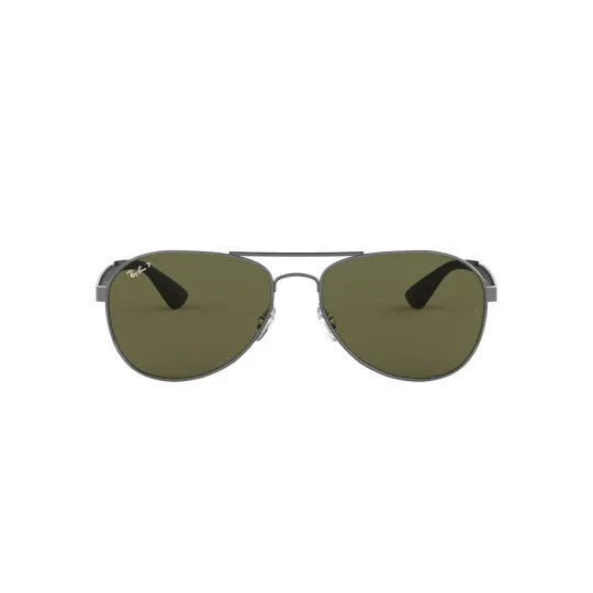 Comprar Anteojos Ray Ban 3549 4/9a Polarizado