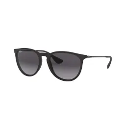 Anteojos de Sol Ray Ban Erika 4171 negro opaco
