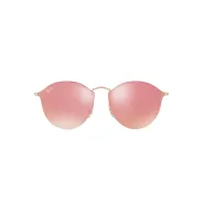 Comprar Anteojos Ray Ban 3574 001/E4 59 Espejado Rosa