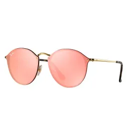 Comprar Anteojos Ray Ban 3574 001/E4 59 Espejado Rosa
