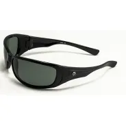 Lentes de Sol Max Polar  Nyl 18 Negro. Polarizado