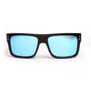 Anteojos de Sol Vulk D Forest Espejado Azul