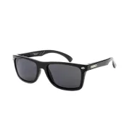 Lentes de Sol Rusty Pears Negro Polarizado