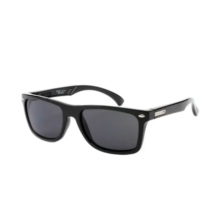 Lentes de Sol Rusty Pears Negro Polarizado