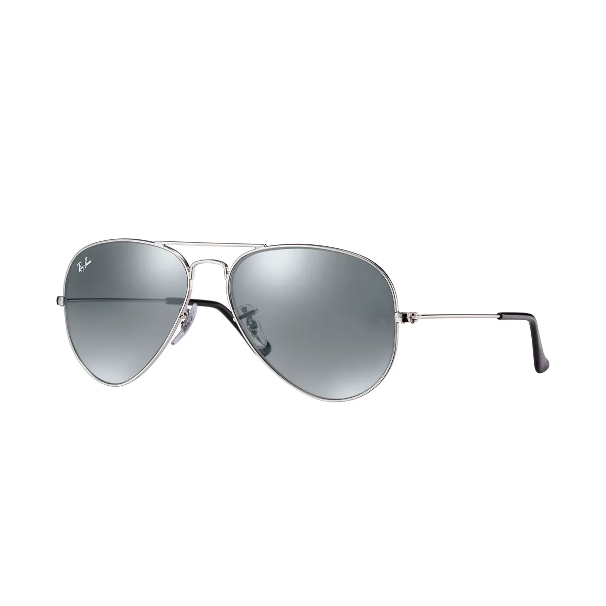 Comprar Anteojos Ray Ban Aviador 3025 Espejado
