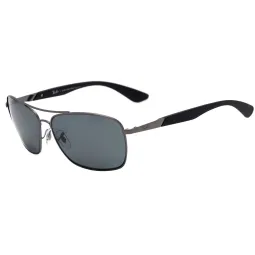 Anteojos de Sol Ray Ban 3531 41/81 Polarizado