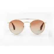 Lentes de Sol Orbital Varden Marron