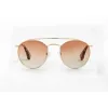 Lentes de Sol Orbital Varden Marron