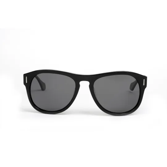 Lentes de Sol Sol Rusty Clot´s Negro