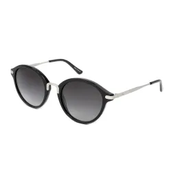 Lentes de Sol Rusty Capsul Negro