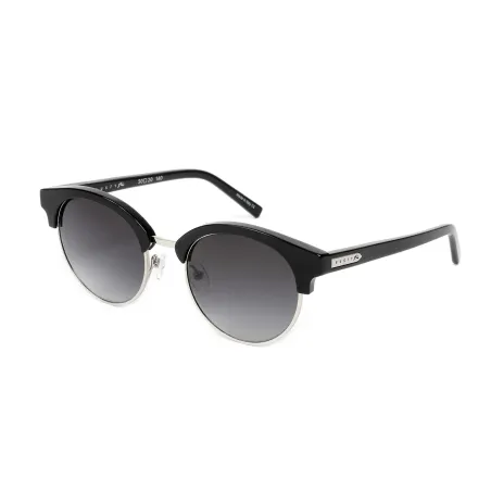 Lentes de Sol Rusty Visvim Negro