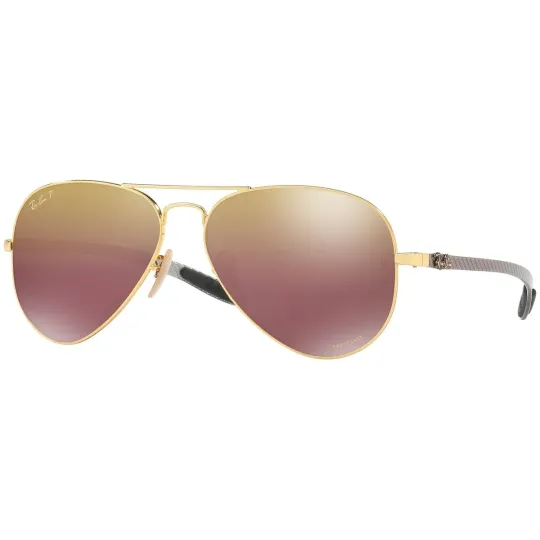 Comprar Anteojos Ray Ban 8317 Polarizado CHROMANCE 001/6b 58