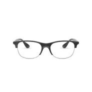 Anteojos Ray Ban 4319 Negro . Ver Precios