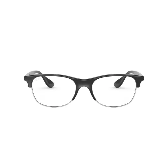Anteojos Ray Ban 4319 Negro . Ver Precios