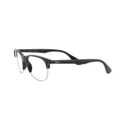 Anteojos Ray Ban 4319 Negro . Ver Precios