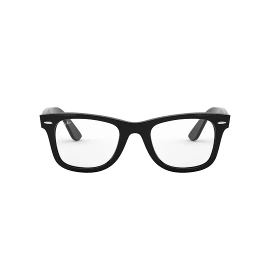 Anteojos  Ray Ban 4340 2000 50 negro Wayfarer