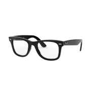 Anteojos  Ray Ban 4340 2000 50 negro Wayfarer
