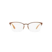 Anteojos Ray Ban 6345 2732 54 Marron