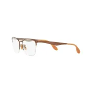 Anteojos Ray Ban 6345 2732 54 Marron
