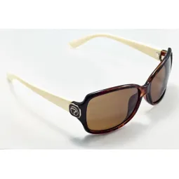 Anteojos de Sol Max Polar Sweet Marron Nacar. Polarizado