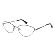 Armazon y Anteojos Rusty Lunnu Violeta