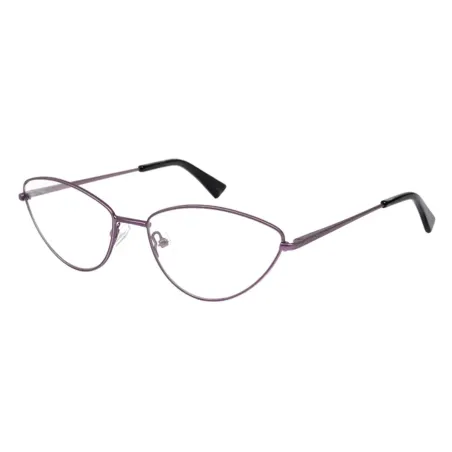 Armazon y Anteojos Rusty Lunnu Violeta