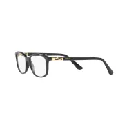 Anteojo Vogue 5163 x44 53 Negro