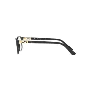 Anteojo Vogue 5163 x44 53 Negro