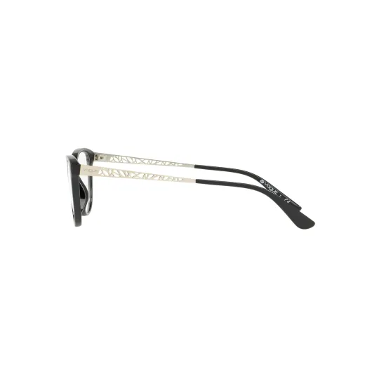 Anteojo Vogue 5258 Negro