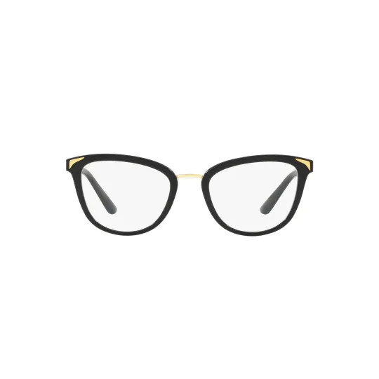 Anteojos Vogue 5231  w44 53 Negro