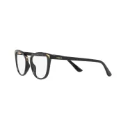 Anteojos Vogue 5231  w44 53 Negro