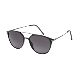 Lentes de Sol Vulk Bennie 53 Negro 