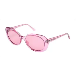 Lentes de Sol Vulk Felicia Rosa