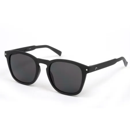 Lentes de Sol Rusty Privd Negro opaco 