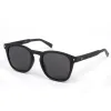 Lentes de Sol Rusty Privd Negro opaco 