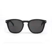 Lentes de Sol Rusty Privd Negro opaco 