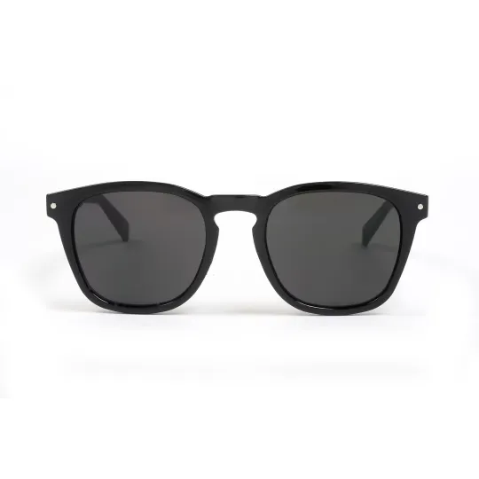 Lentes de Sol Rusty Privd Negro